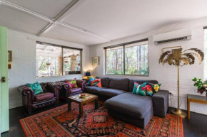 Bushy Sleeps - Eco Friendly Tranquil Escape